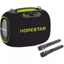 اسپیکر هوپ استار مدل HOPESTAR PartyBox