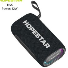 اسپیکر بلوتوثی قابل حمل Hopestar H55