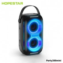 اسپیکر HOPESTAR PARTY 200 MINI